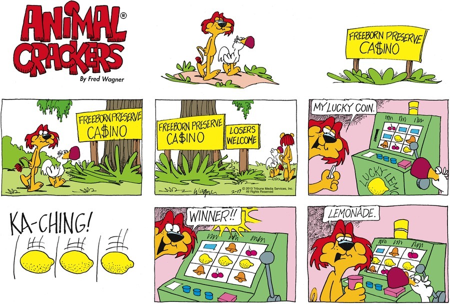 animalcrackers